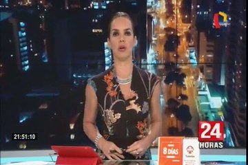 California: voraz incendio afectó el Bosque Nacional de Shasta-Trinity