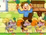 Garfield S03E12 The Feline Felon, The Legal Eagle, The Cactus Saga