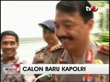 Kuasa Hukum Budi Gunawan Legowo Tak Jadi Kapolri