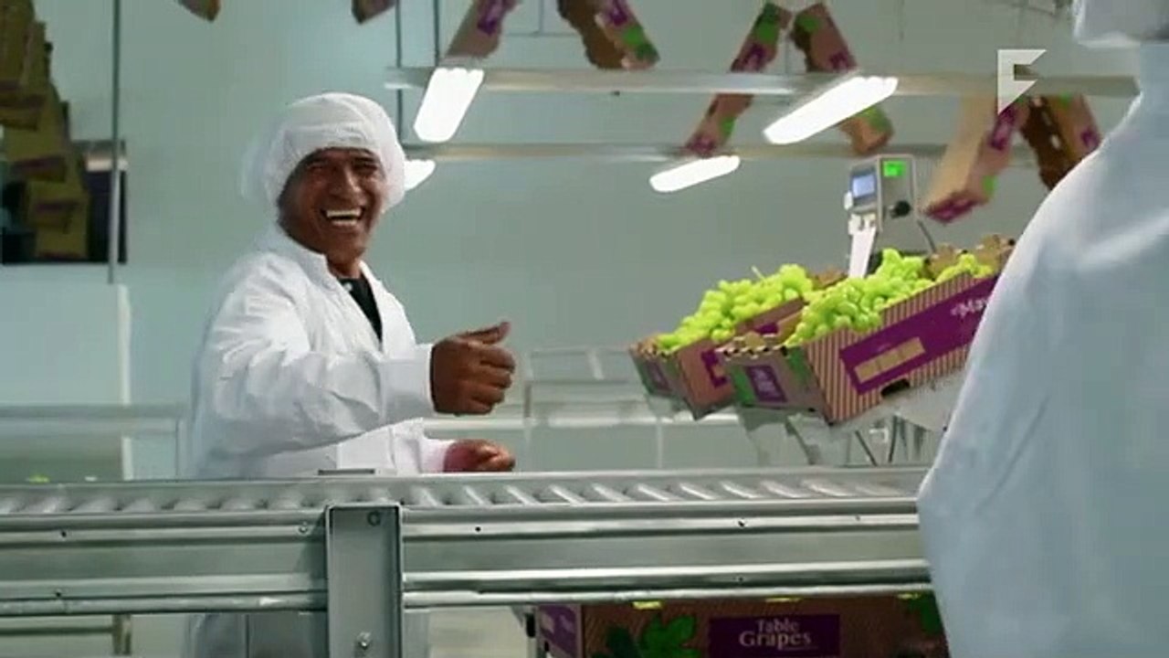 Food Exposed with Nelufar Hedayat S01E04 Water PART 02