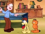 Garfield S04E16 The Automated Animated Adventure, It's A Wonderful Wade, Truckin' Odie
