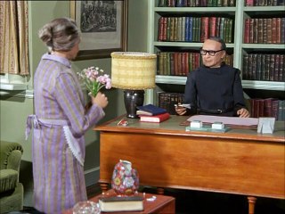 The Secret Service S01E09 (1969) The Deadly Whisper