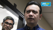 Trillanes explains to supporters amnesty grant
