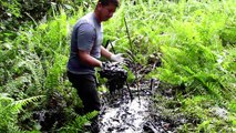 Ecuador acusa a Correa de usar fondos públicos contra Chevron