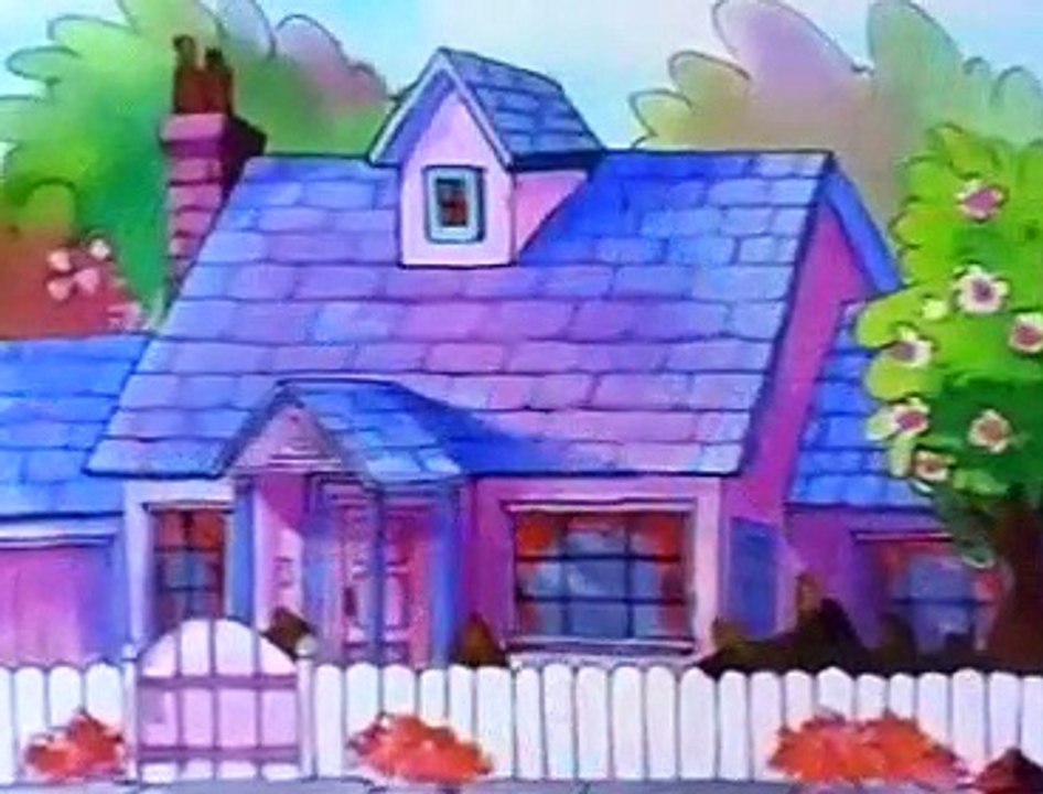 Garfield S06E16 The Third Penelope E, Hare Force, Garbage Can and Tin Pan Alley Review