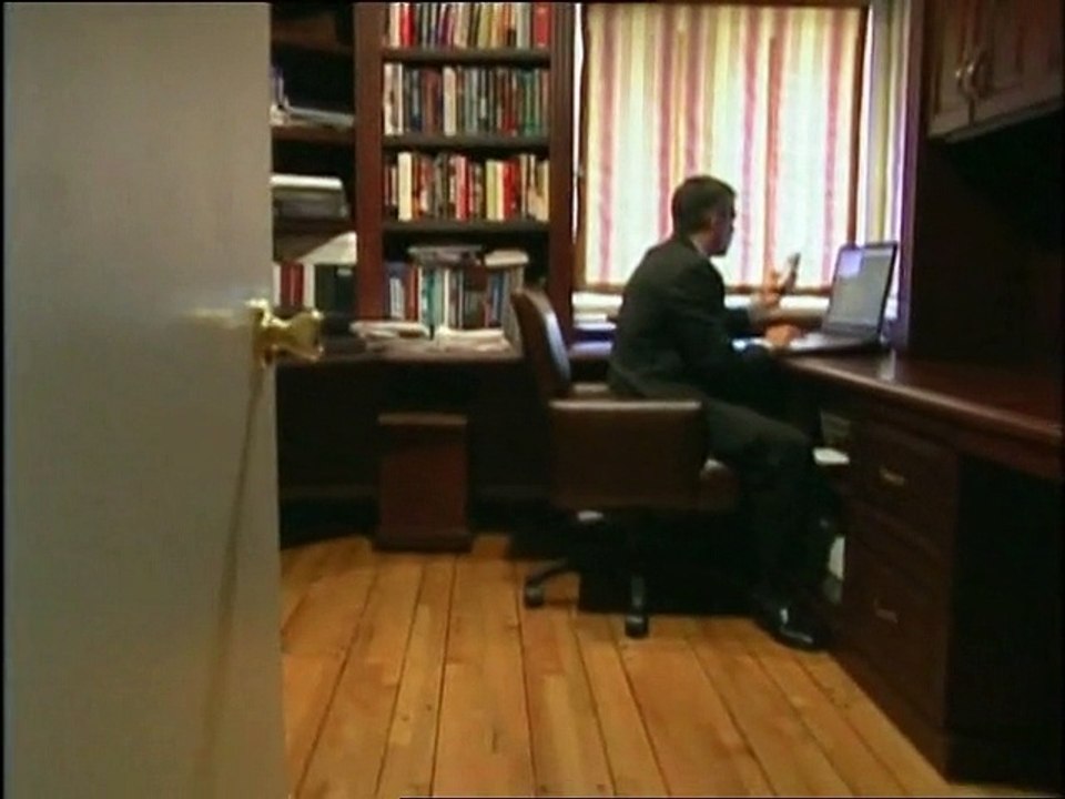 Interpol Investigates Fatal Compulsion 2004/05