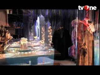 Mengenal Perusahaan Pembuat Film Hollywood yang Menghidupkan Layar Bioskop 🎬