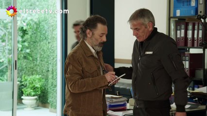 Mi hermano es un clon Capitulo 5 Viernes 07 de Septiembre  del 2018