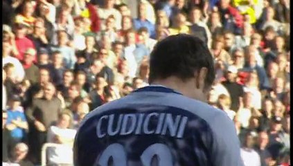 David Seaman Jeepers Keepers 2004