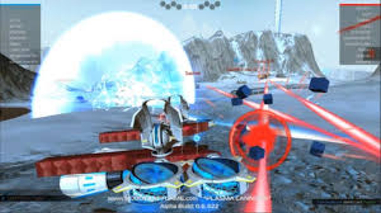 Robocraft Alpha 0.6.791 for linux