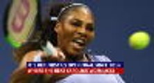 US Open: Day 11 review - Serena to face Osaka in Flushing Meadows final