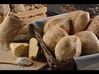 Cómo Hacer Masa para Bolillos y Teleras Caseras