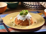 Cómo Hacer Sopa de Fideo Seco con Chipotle