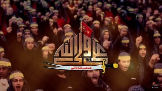AMMAR HANI, Album 2018-19 | Ali (A.S) Yun Waliullah - عليٌ ولىُ الله | HD