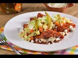 Cómo Hacer Clásicas Enchiladas Mineras