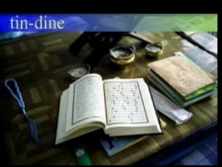 EXTRAORDINAIRE VOIX ET SOURATE (youssef) 1/3