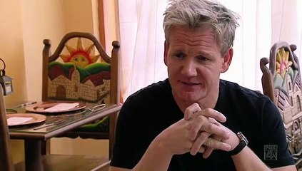 Kitchen Nightmares  USA  S05 E17 Zocalo
