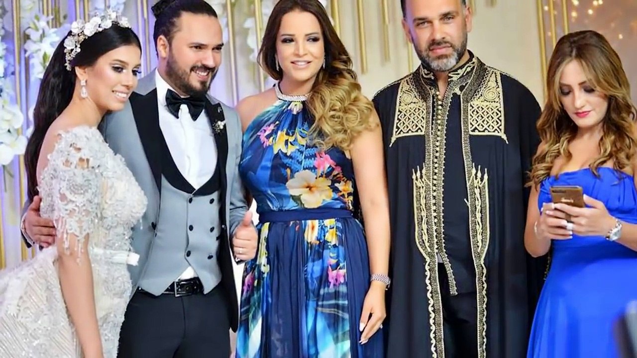 اجمل صور عرس كريم الغربي