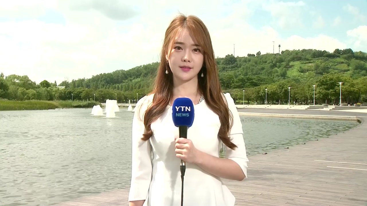 [날씨] 가을비 그치고 쾌청, 공기 깨끗...늦더위 주춤 / YTN