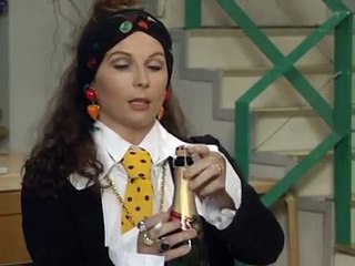 Absolutely Fabulous 02 S2 Sample