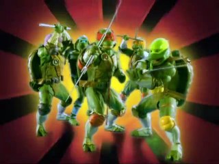 Ninja Turtles The Next Mutation S01E11 Windfall