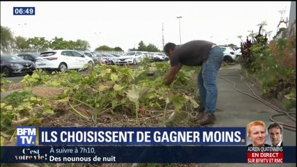 Le frugalisme, prendre sa retraite à 40 ans et choisir de vivre avec moins d'argent