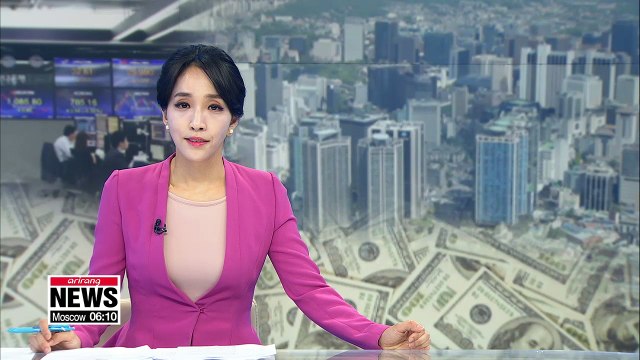 BOK releases data on Korea's financial market trends for August