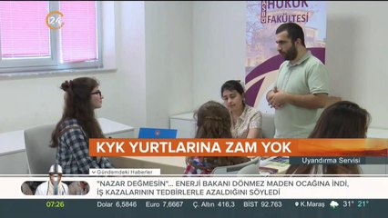 Gençlik ve Spor Bakanı Kasapoğlu açıkladı