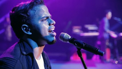 Tu Eres Rey - Barak Feat. Christine D'Clario - -Video Oficial- - Radical Live