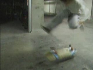 skate session garage à cagnes