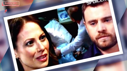 Kim reveals to Drew a terrible secret about Oscar's illness, Drew's shock General Hospital Spoilers