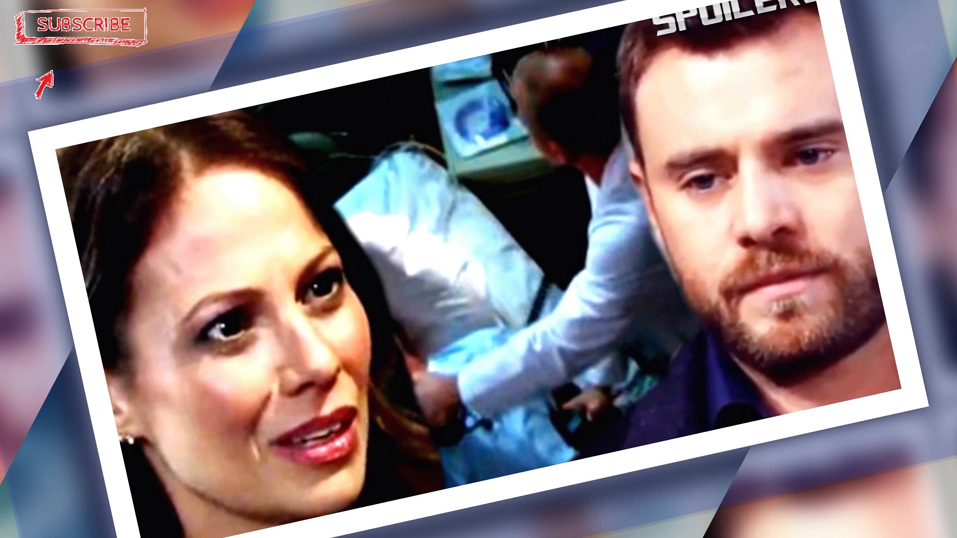 General Hospital Spoilers