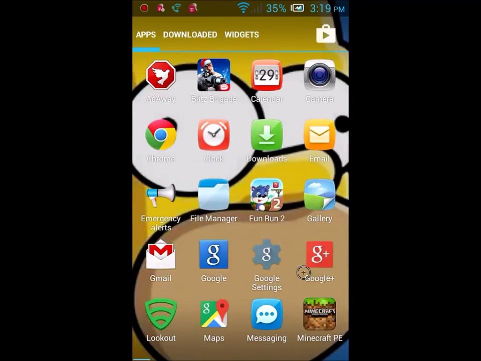 How to root Android using Latest Root Master APK