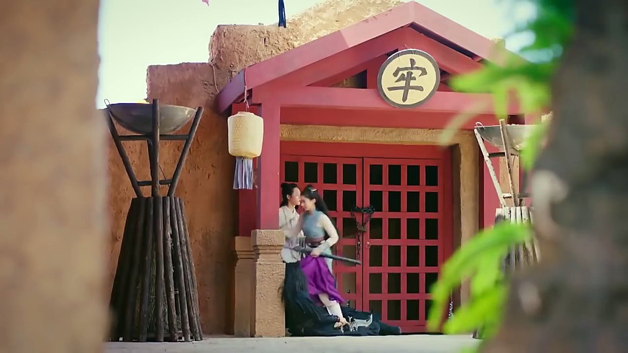Đại Thánh Si Tình Tập 32  Phim Thuyết Minh - Tây Du Ký 2017