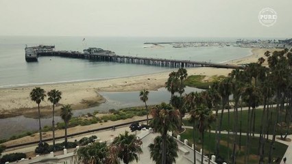 Adrénaline - Surf : WSL Pure Lakey Edit