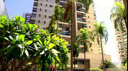 Gleyce aceita trabalhar com Verônica | As Aventuras de Poliana