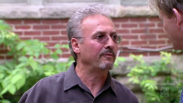 Kitchen Nightmares USA S06 E08 Levanti s Italian Restaurant
