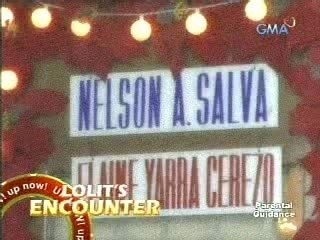 Lolit Solis Asks for Forgiveness from Spamiolo