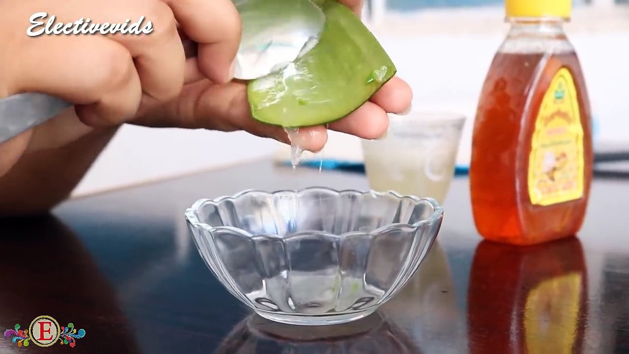 Use Aloe Vera Gel For Face, Skin Whitening, Get Clear, Glowing, Spotless Skin