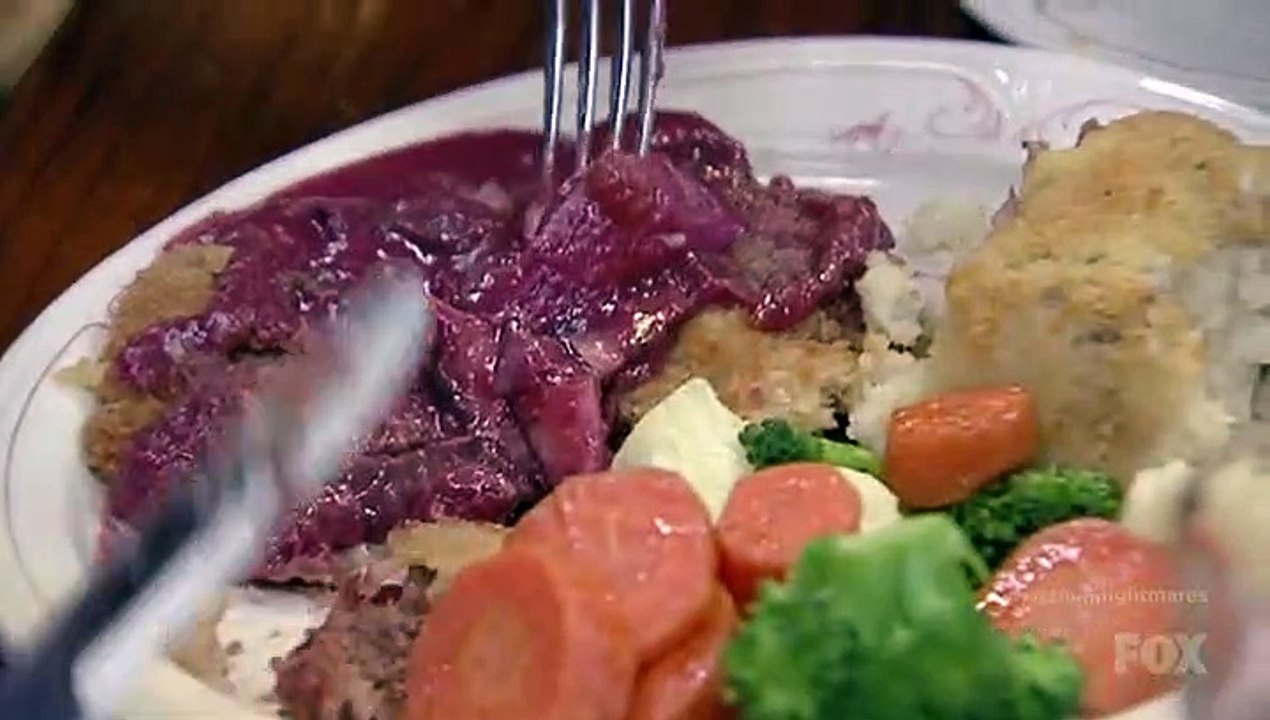 Kitchen Nightmares USA S07 E03 Old Neighborhood video Dailymotion