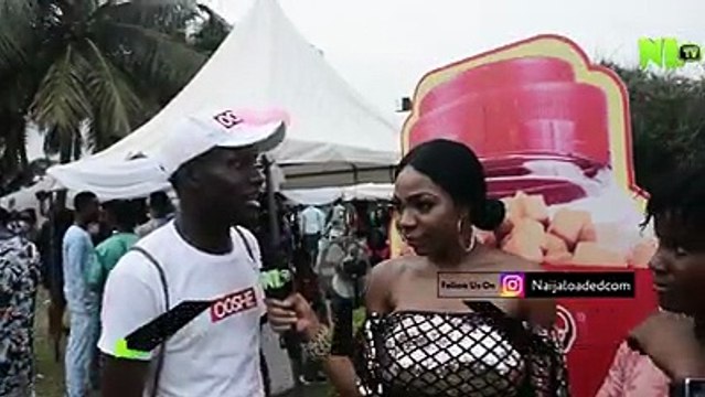 How Long Does Your Boyfriend Last In Bed? Hear what Nigerians has to say! This one go make you laugh! #VoiceOfTheStreet on Naijaloaded TV Full Video on Yo