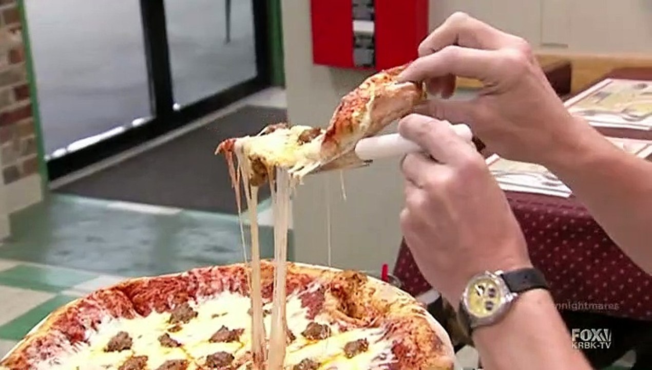 Kitchen Nightmares  USA  S07 E02 Pantaleone s