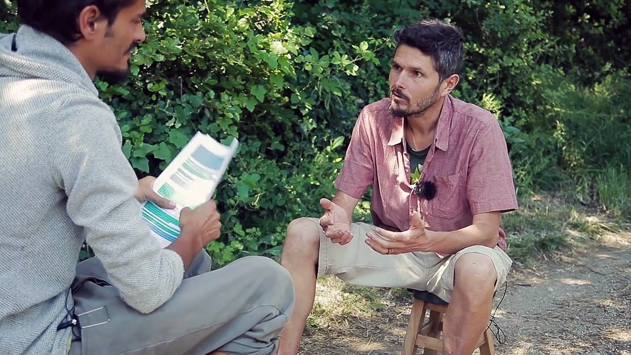 Enquête sur la vaccination - épisode 2 - La composition des vaccins -Regenere.org