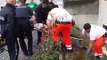 Nigerian migrant in Germany attempts  suicide by jumping from 5 storey building