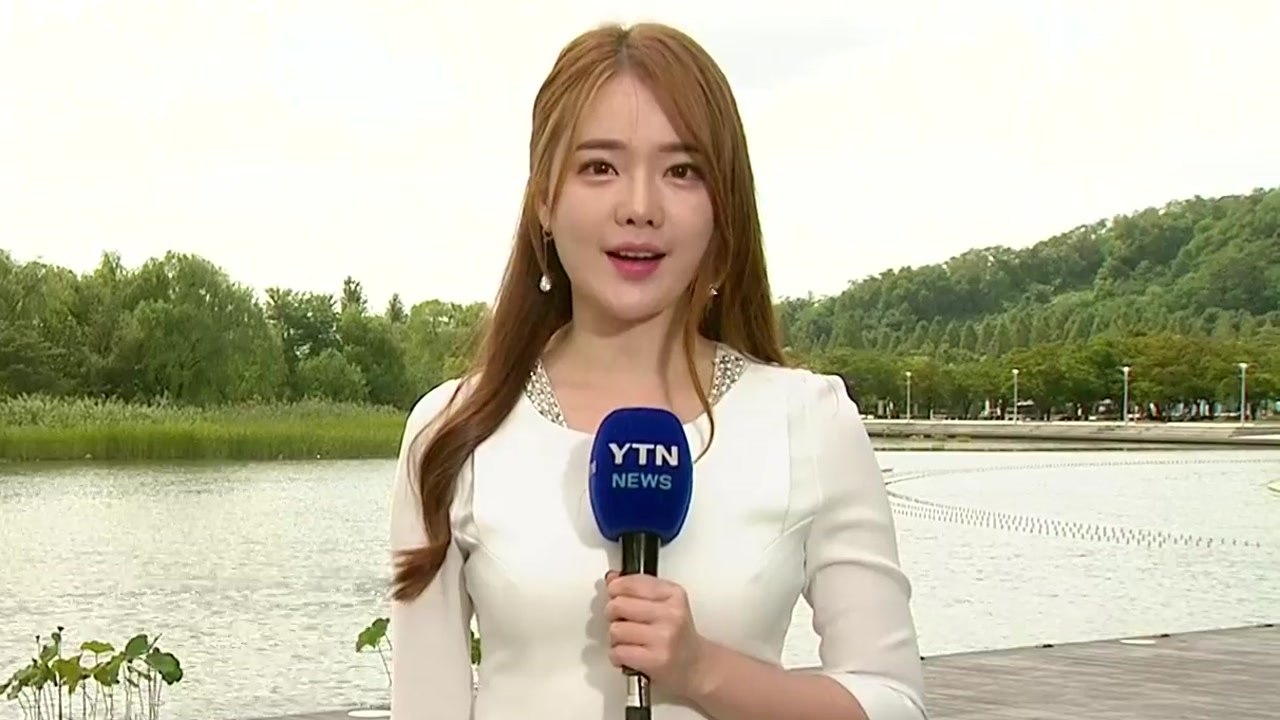 [날씨] 가을비 지나고 쾌청...주말 맑지만 일교차 커 / YTN