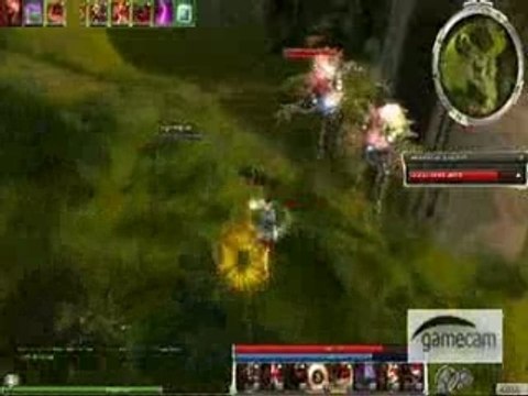 Farm épée élémentaire