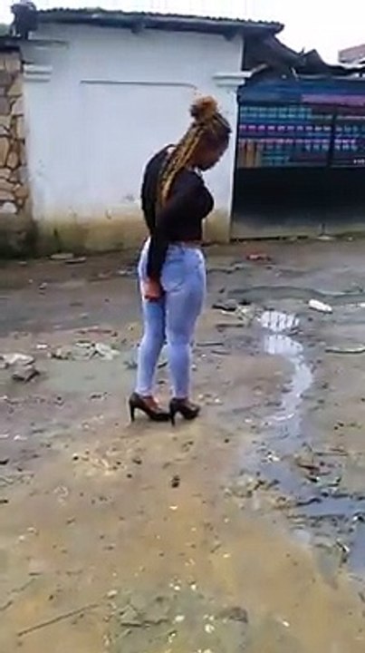 Let me come and be Going...