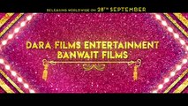 Parahuna ( Official Trailer ) _ Kulwinder Billa _ Wamiqa Gabbi _ Karamjit Anmol
