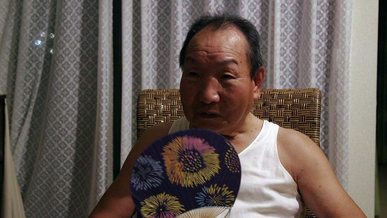 Japanese boxer on death row keeps up the good fight