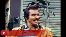 Burt Reynolds - Actor Sadly Dies At 82 After Going Into Cardiac Arrest